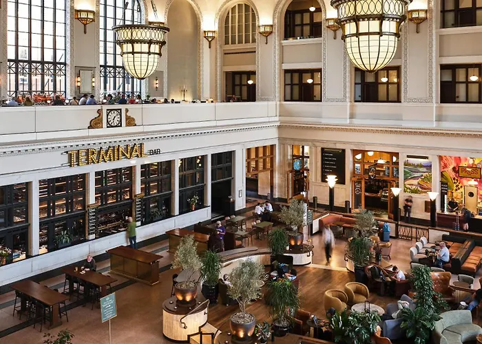 The Crawford Hotel